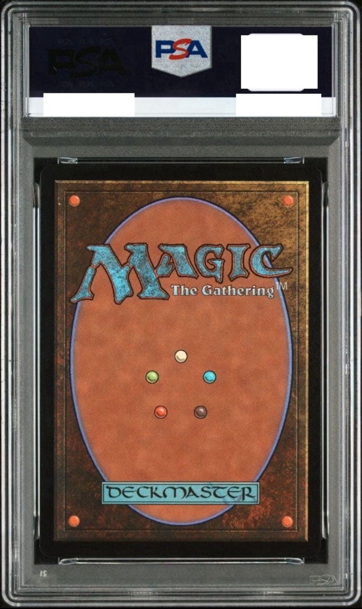 PSA10 MTG MARVEL'S SPIDER-MAN #0240 SPECTACULAR SPIDER-MAN GEM