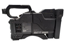 Sony Digital DXC-537A Video Camera with CA-537 Adaptor
