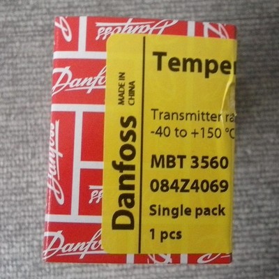 Neu für Danfoss MBT3560 084Z4069 Temperaturfühler Kostenloser Versand