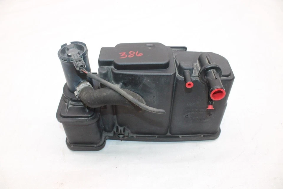 2006 CHRYSLER CROSSFIRE ZH COUPE #386 FUEL CHARCOAL VAPOR CANISTER - Image 4 of 4