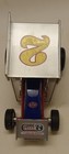 1994 Racing Champions #2 ANDY HILLENBURG STP 1/24 WoO SPRINT CAR New Not In Box — photo 4