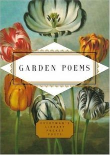 Garden Poems (Everymans Library Pocket Poets) von ... | Buch | Zustand sehr gut