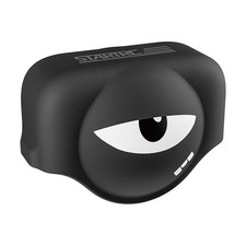 Silicone Lens Scratch Protection Cover for DJI OSMO 360 Panoramic Camera