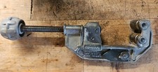 Superior St-1500 Tubing Pipe Cutter Cutting Plumbers Tool USA 1/4" To 1-5/8"