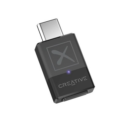BT-W5 70SA018000002 Bluetooth Network Adapter, Black