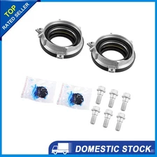 Pack of 2 for Ford Expedition 2003-2015 4WD 4x4 Locking Hub Actuator