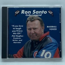 Baseball Voices 