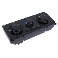 27510-EB700 A/C Air Conditioner Switch Fit Nissan Frontier Navara D40 2007-2012