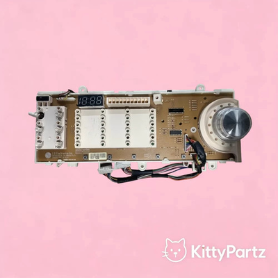 #ad LG 6870EC9221A 6871EC2123G Washer Control Board $46.18