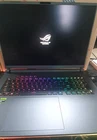 ASUS ROG Strix G18 G815LR-S9199 / FreeDOS 18" RTX5070Ti Ultra9 32GB/1TB