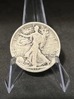 🔥 1917 Walking Liberty 90% Silver Coin 🔥 See Pics !!