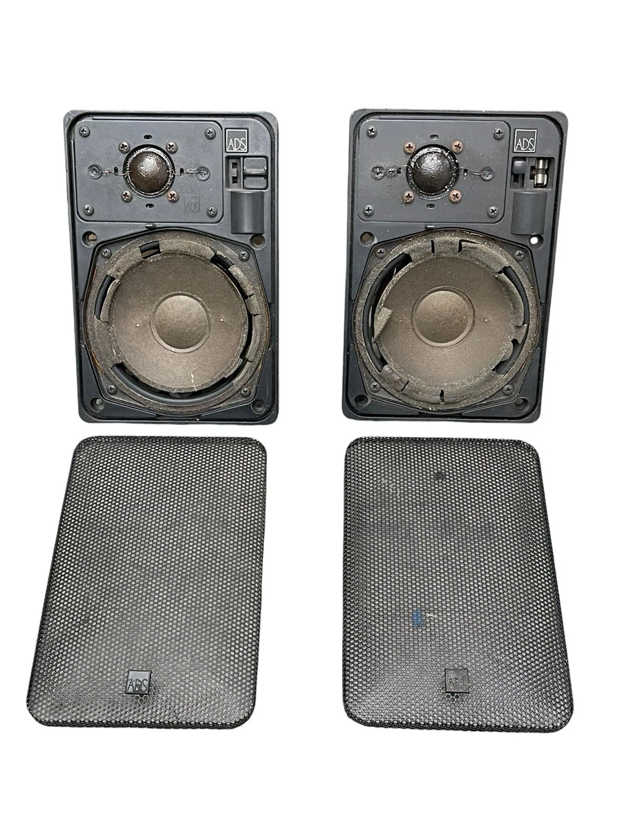 Ads 300 In Vintage Speakers for sale - eBay