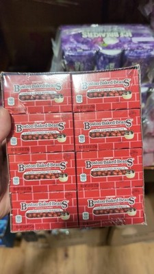 BOSTON BAKED BEANS  (Pack of 24 )