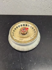 Thermo Scientific 75003424 Centrifuge Rotor 24 Position with Click-On Lid