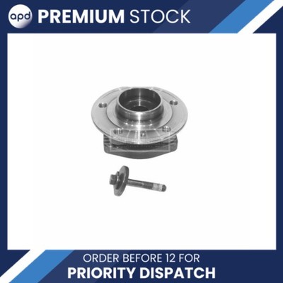 Borg & Beck wheel bearing kit - BWK859