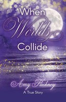 When Worlds Collide Amy Fleckney Taschenbuch Kartoniert / Broschiert Englisch