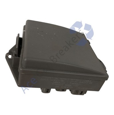 Jaguar XJ Mk7 X350 03-05 Fuse Box 2W93-14N023-BC