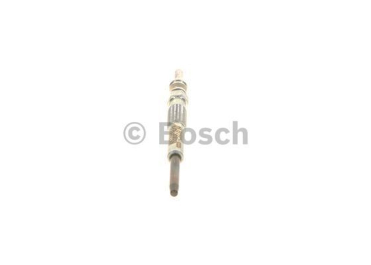 BOSCH Glow Plug For CITROEN C5 II FIAT FORD LANCIA LAND ROVER 06-14 0250203012