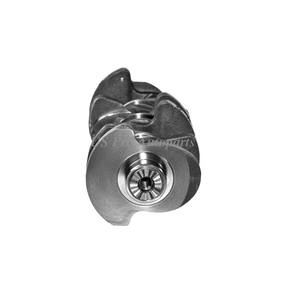 Cigüeñal motor nuevo OEM 06H105021M para Audi A6 2012-2014 Q5 2009-2015 2.0T Foto 4 de 4