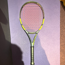 Babolat Pure Aero 100 Grip 2 rarely used, very good condition