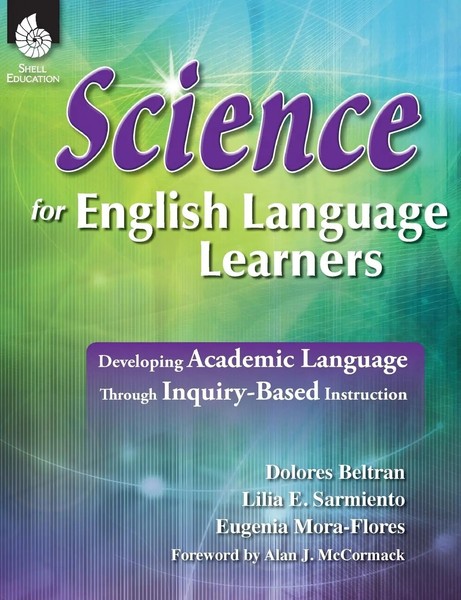 Dolores Beltran (U. A.) | Science For English Language Learners | Taschenbuch-image
