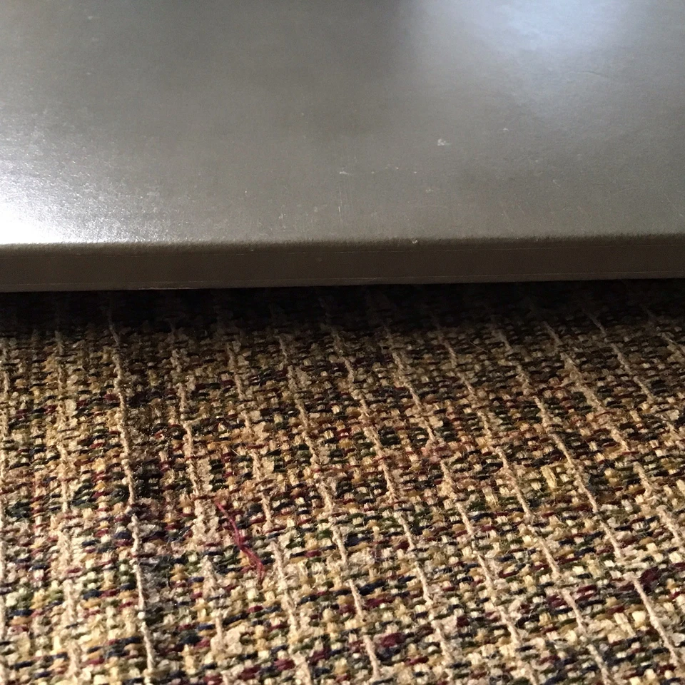 RUSH ARCHIVES 1978 3-LP SET OOP U.K. MERCURY PRINT VINTAGE VINYL - Image 3 of 4