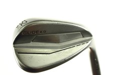 Ping Glide 4.0 Satin Chrome SS Gap Wedge 52° Right-Handed Steel #9362 Golf Club