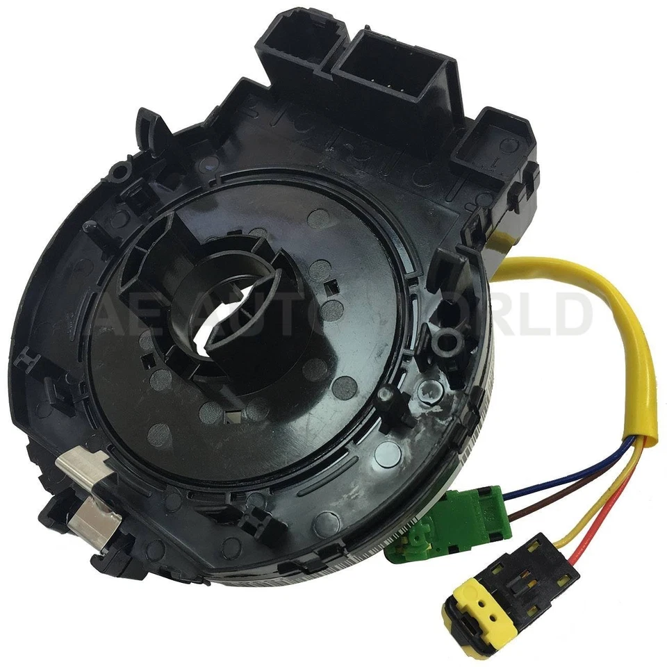 Cable espiral de resorte de reloj 93490-2G500 para Kia Optima 2,4 L 2,7 L 2006-2010 Foto 4 de 4