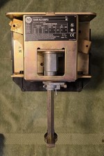 Allen-Bradley 194R-NJ100P3 Ser B 100A Fused Disconnect Switch