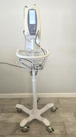 Welch Allyn Vital Signs Monitor w/ Cart - ASIS
