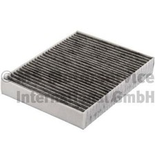 KOLBENSCHMIDT Innenraumfilter 50014618 Aktivkohlefilter für VW TOUAREG 7P5 7P6