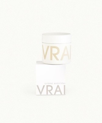 Fragonard Vrai | Anti-Wrinkle Face Cream | 50g
