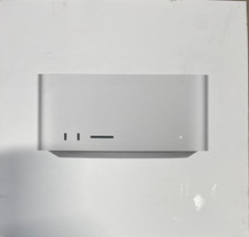 Apple Mac Studio M2 Max 30-Core GPU 32GB RAM ...