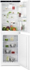 Image of AEG OSC6T185ES 6000 Integrated 50/50 Fridge Freezer With TwinTech Technology