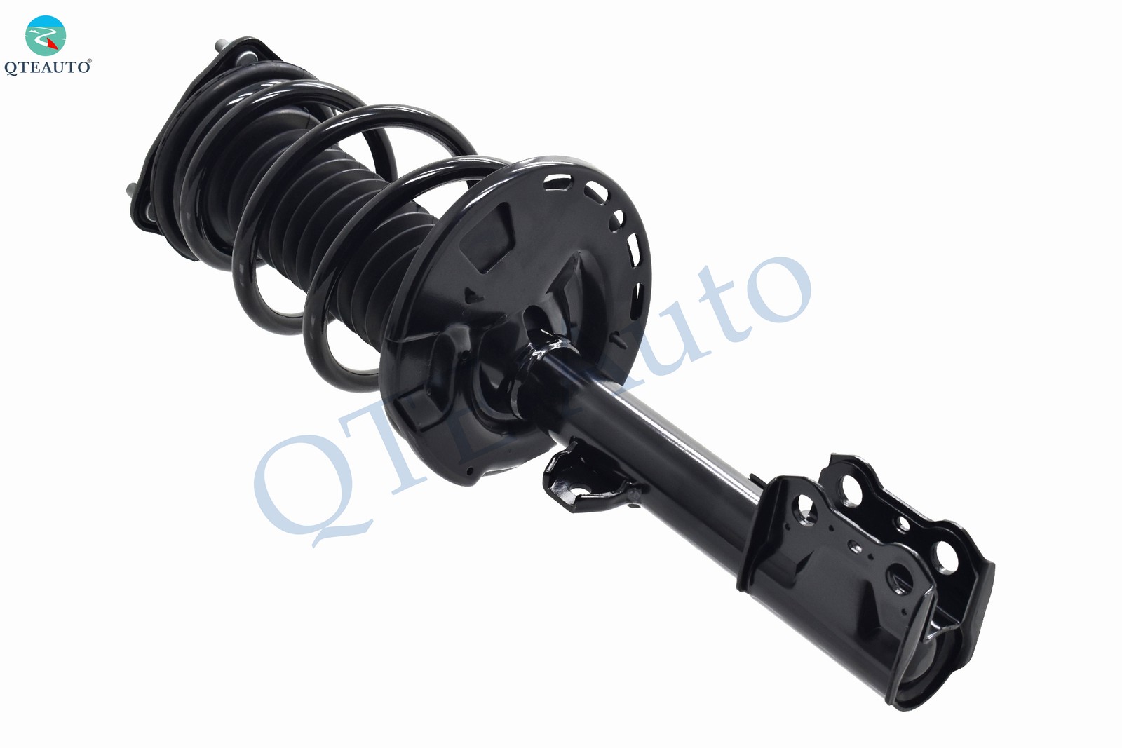 Set of 4 Front Sway Bar Link-Quick Complete Strut To 2014-2019 Toyota Highlander