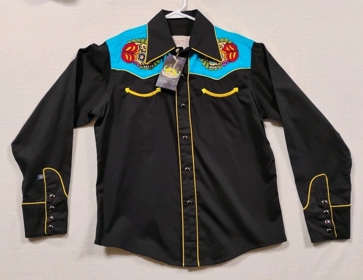 ROCKMOUNT Vintage Clothing, Shoes & Accessories for sale | eBay