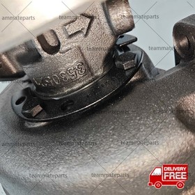 New 4037469 Turbocharger for Cummins Komatsu PC200-8 Engine HX35 6754-81-8090