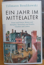 Ein Jahr im Mittelalter