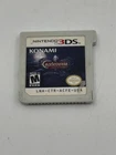 Castlevania: Lords of Shadow - Mirror of Fate (Nintendo 3DS, 2013) Cart Only