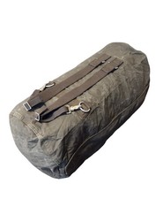 Original Bundeswehr Seesacktasche 110L