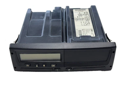 2621553 2785925 2858857 Scania Tachograph Stoneridge SE500 24V Trucks Lorry Part - Image 1 of 4