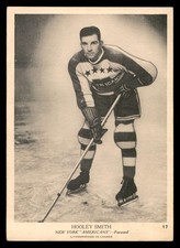 1939 O-Pee-Chee V301-1 #17 Hooley Smith    VG J3555195
