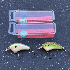 Zoom WEC Crankbaits | eBay