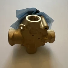 Kohler Master Shower 2- or 3-way Transfer Valve Model: K-728-K-NA 