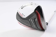 Taylormade Aeroburner #3 HL Wood / 16.5 Degree / Regular Flex Matrix Speed Rul-Z