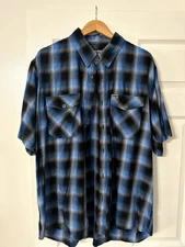 Dixxon Flannel Co. 2XL Bamboo The Atlantic
