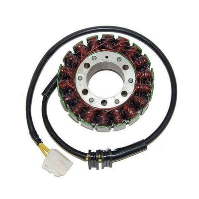 Honda 800 VFR FI - 98/01 - STATOR Lichtmaschine passend Original / ESR529