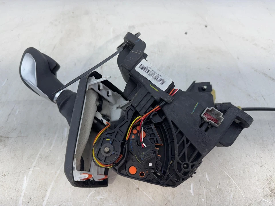 2020-2024 Ford Transit-250 Automatic Transmission Shift Lever 0LK4P-7K004-CCW0 - Image 4 of 4