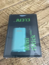 5IO Thread Power universal 20W battery 1Stick