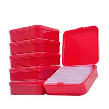 for stark haftendes und wasserfestes doppelseitiges Klebeband 60 St&uuml;ck/Box